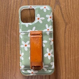 Walli phone case iPhone 12
